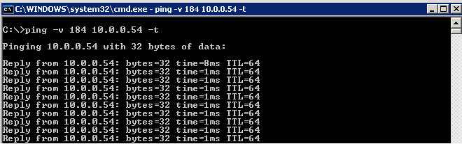 wireshark command line vs gui